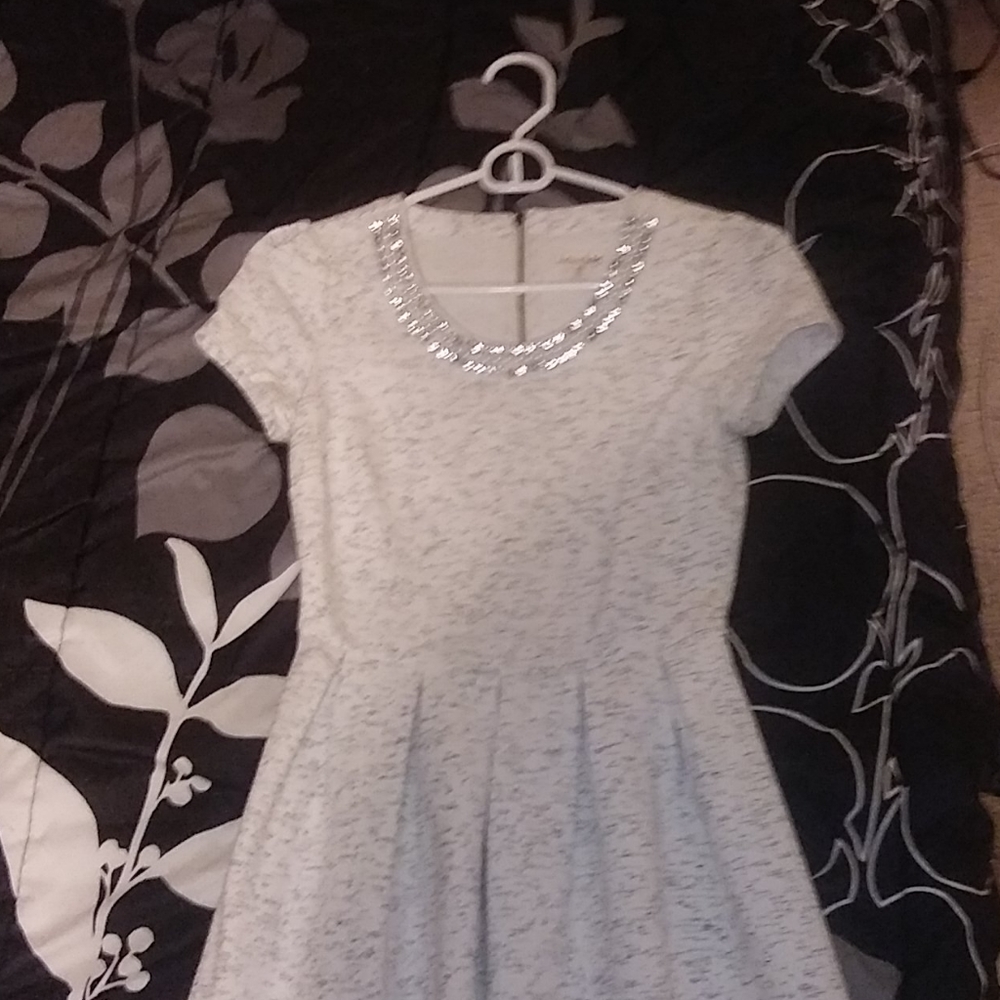 Christmas Dress